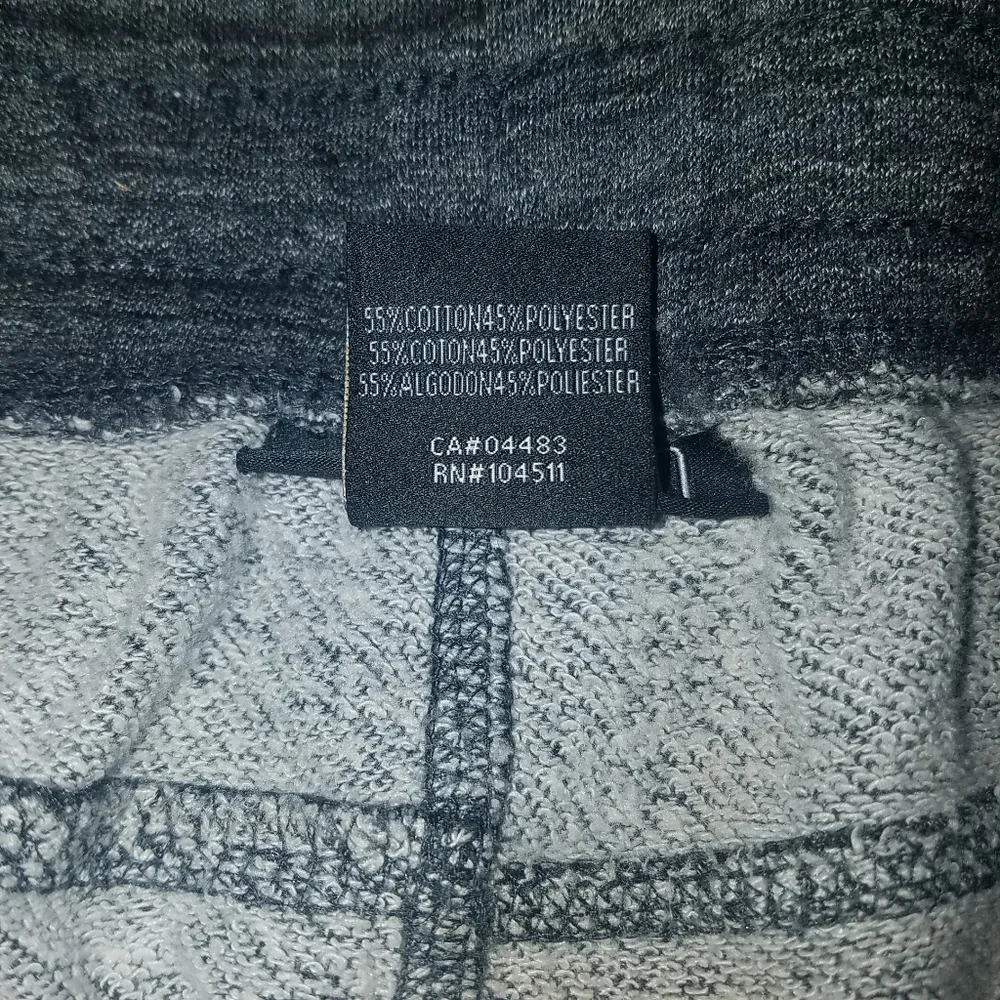 Hollywood Mens Joggers Gray L. - Picture 6 of 6